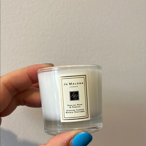 Jo Malone English Pear & Freesia Scented Candle New 35g